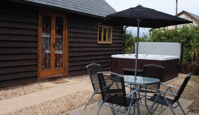 Dog Friendly Country Lodge