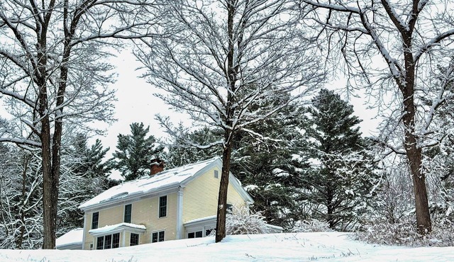Dog-Friendly Copake Home w/Sauna!
