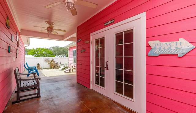 Dog-Friendly Cottage Getaway | Pool & Coastal Charm