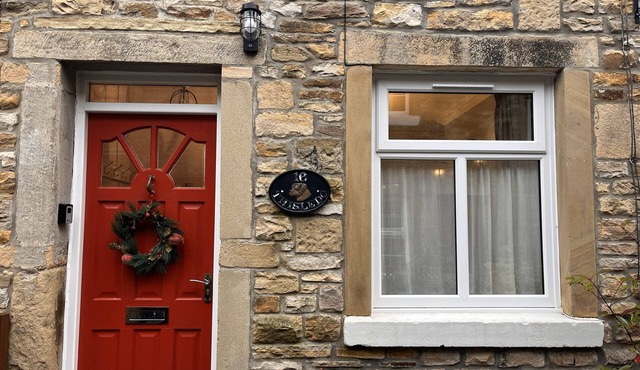 Dog-Friendly Cottage, Skipton