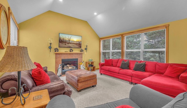 Dog Friendly, Family Friendly, Home, Beach Access