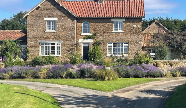 Dog Friendly Farmstay close to York & Castle Howard, with beautiful walks & view