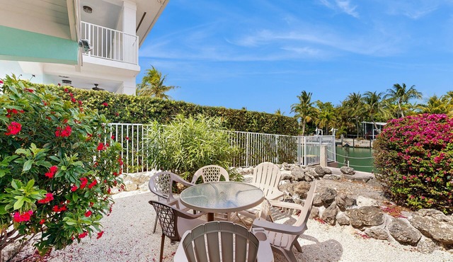 Dog-Friendly Home with 60-Ft. Dock and Access to Cabana Club and Shared Pool