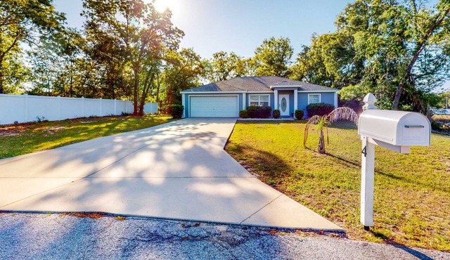 Dog-Friendly Home - Recent Renovations