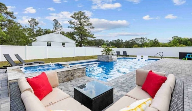 Dog-friendly home near beach, boat launch, & golf