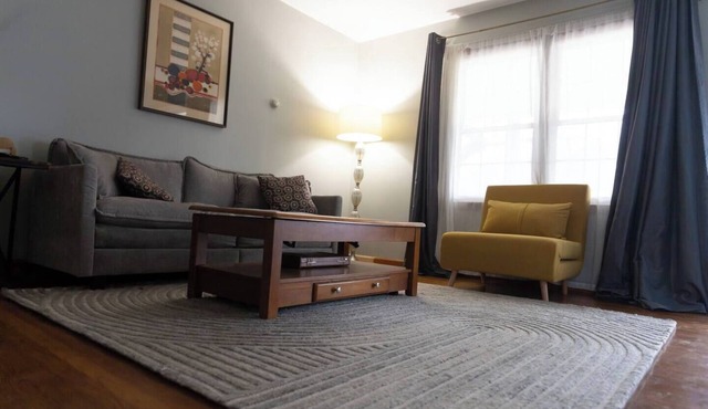Dog-Friendly Home w/Fenced Yard nr Berea College