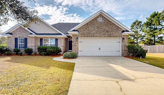 Dog - Friendly Home w/Large Yard in Pooler