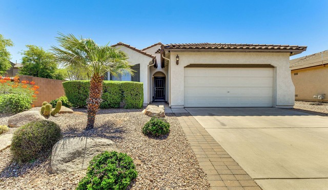 Dog-Friendly Home w/Pool Access in Florence!