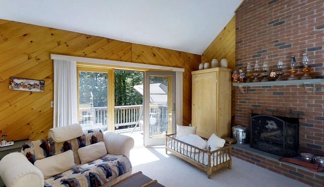 Dog-Friendly Home with Game Room, Deck, & Easy Access to Year-Round Activities