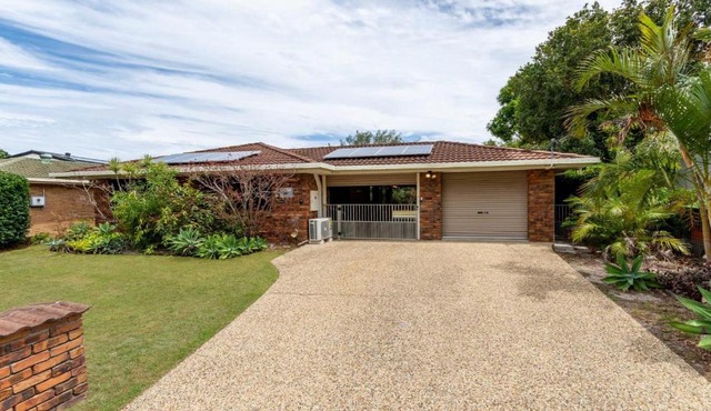 Dog Friendly House Near Beach