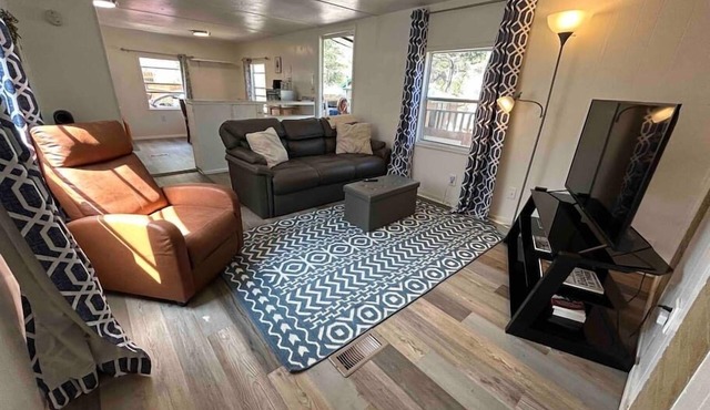 Dog-friendly John C Frémont Lodge on Coal Creek - Boulder/Golden