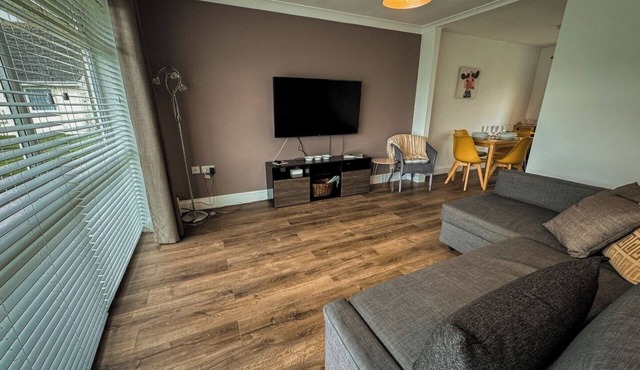 Dog Friendly Kessingland Chalet | Coastal Retreat