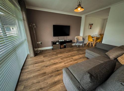 Dog Friendly Kessingland Chalet | Coastal Retreat