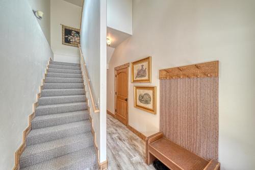 Dog friendly Monarch Retreat & Cottage