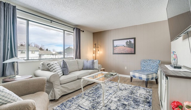 Dog-Friendly Montana Home w/Deck & Fenced-In Yard