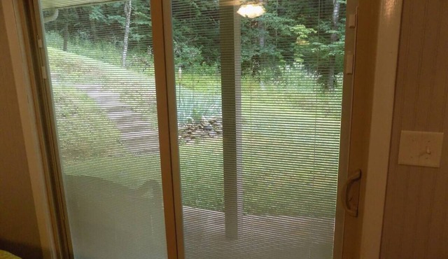 Dog Friendly Moonfall Cottage Gatlinburg