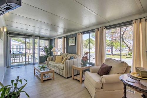 Dog Friendly! Ocean Pines Crabby Cottage