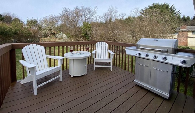 Dog Friendly - Ocean Shores Oasis - Amazing Location