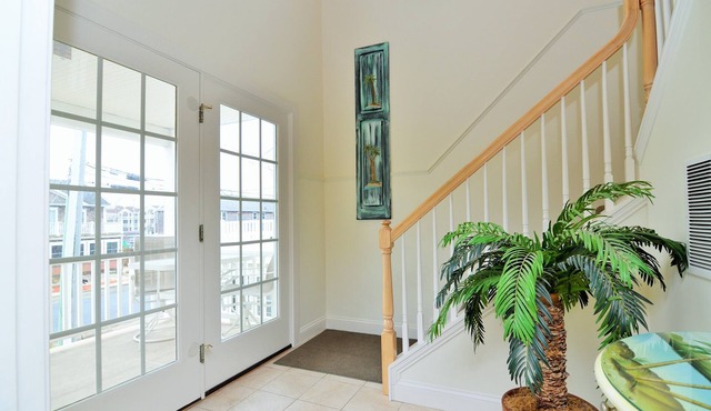 DOG FRIENDLY, OCEAN BLOCK BEAUTY- SLEEPS 16 - 17B CLAYTON ST, DEWEY BEACH