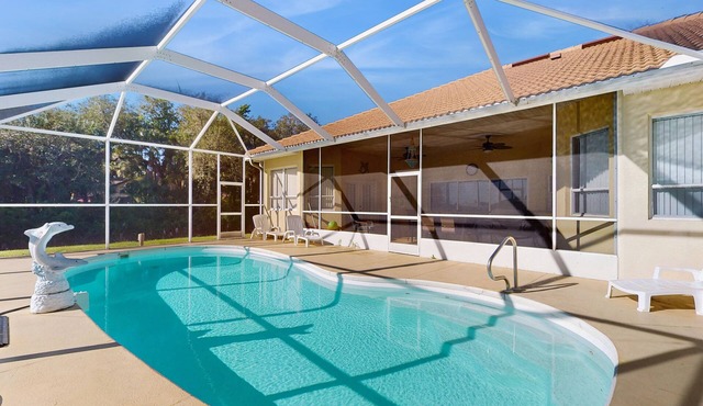 Dog-Friendly Retreat w/Heated Pool, Kayaks, Game Room & More!