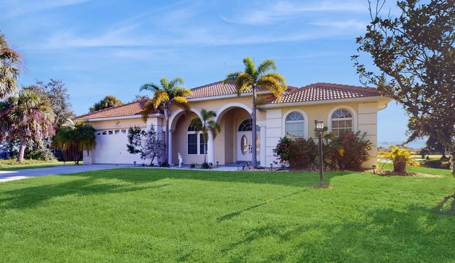 Dog-Friendly Retreat w/Heated Pool, Kayaks, Game Room & More!