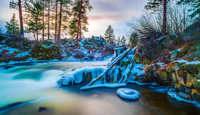 Dog-Friendly Riverfront Home w/Private Hot Tub, River Views, Deck, Grill