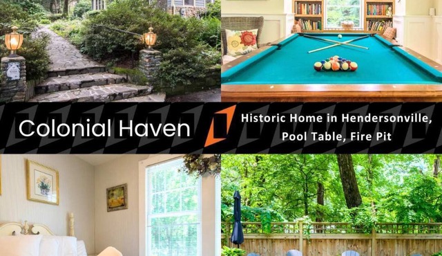 Dog Friendly~Sleeps 9~Firepit~Pool Table~$375 Free Activities Daily
