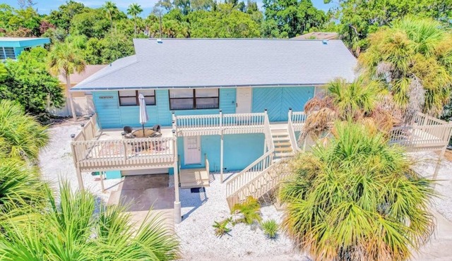 Dog Friendly Spacious Quadplex