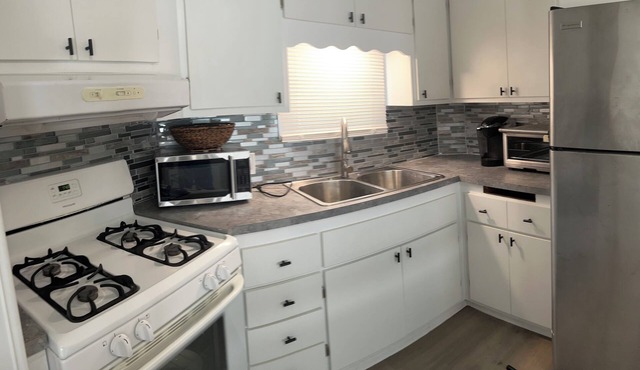 Dog-Friendly, Water Front Home with Tiki Hut and 40 Ft Dock and Launch
