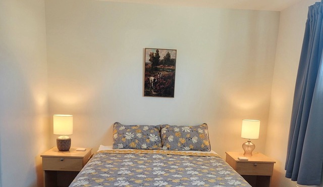 Dog Lover's Suite Unit 3