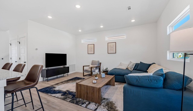 Dog Parks Museums Walking and Biking Trails