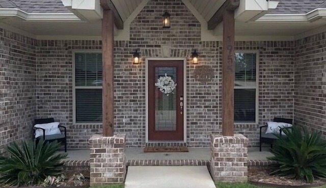 Dogwood-2, Cozy, spacious & luxurious 2 bedroom 2 bath home