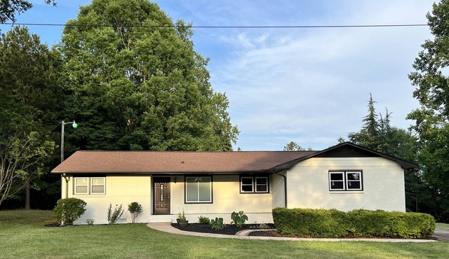 Dogwood 3Br Queen Suite in Duncan