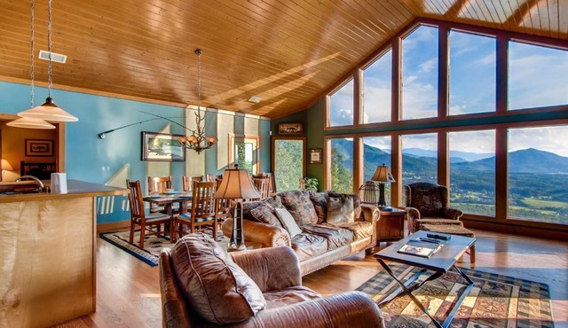 Dogwood Cabin 2606