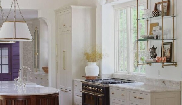 Dogwood Cottage | Sleeps 10