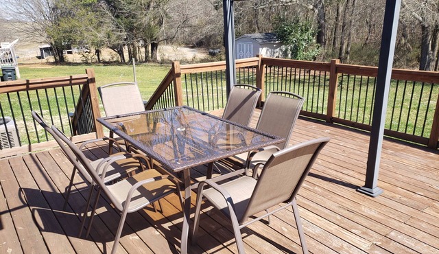 Dogwood Crossing - Clean & Comfortable home close to Gardner-Webb University