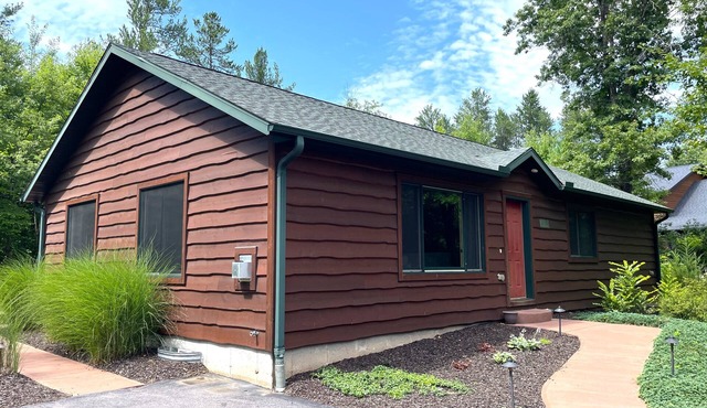 Dogwood Dream @ Spring Brook Resort