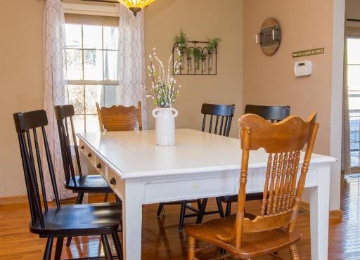 Dogwood Mountain Escapes