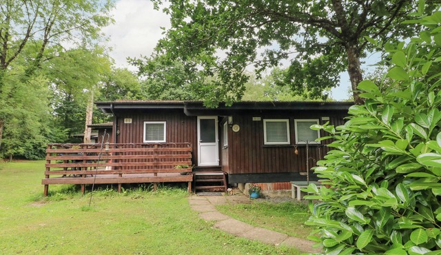 DOIREWOOD, pet friendly, with pool in Cenarth