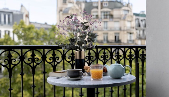 Doisy Etoile - Orso Hotel