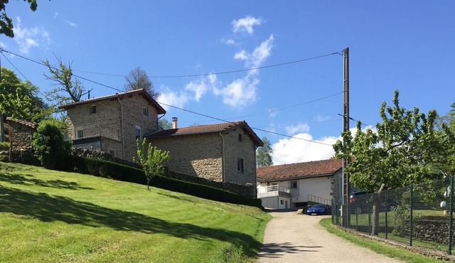 Doizieux: House/Villa - Doizieux