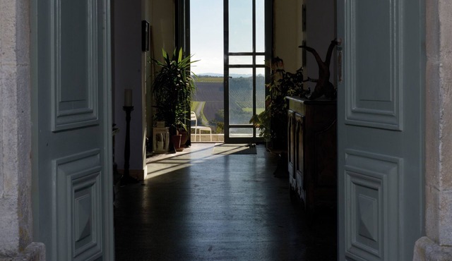 Dojo B & B du Plessis