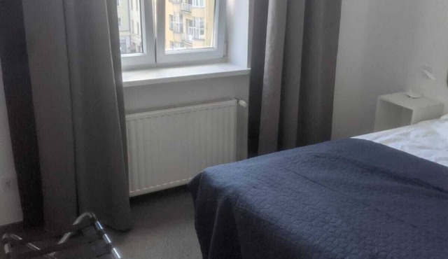 Dolac 1 apartments A3 in the canter of city