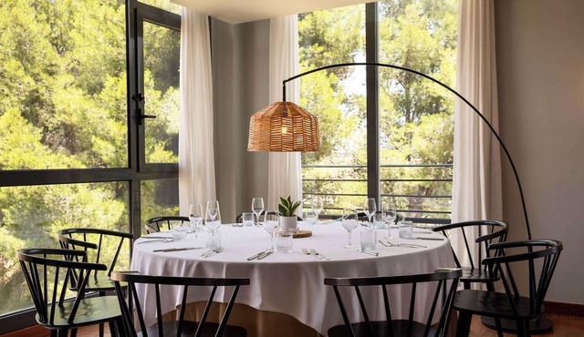 Dolce by Wyndham Barcelona Resort