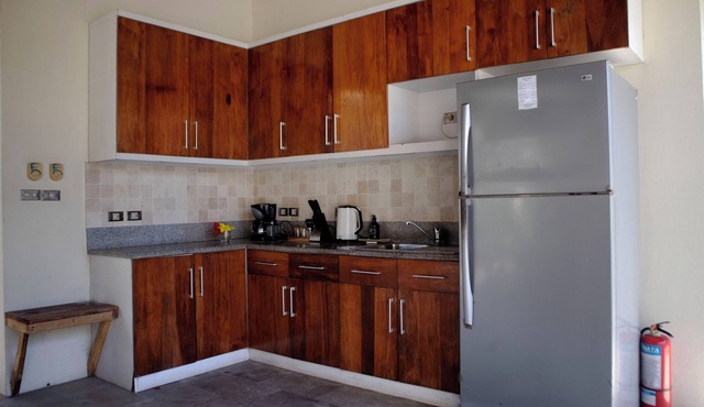 Dolce Magiancozy,quiet and calm