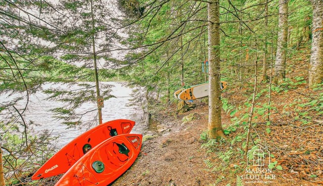 Dolce Vita – near Tremblant