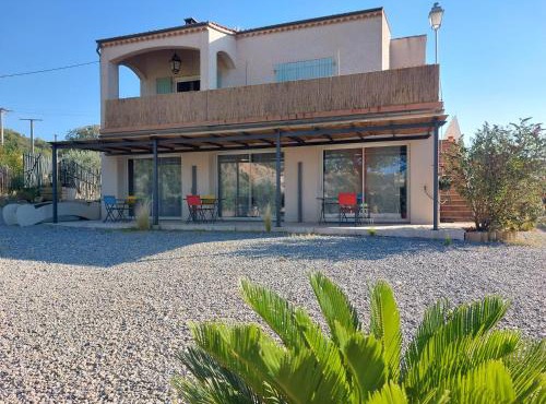Dolce villa