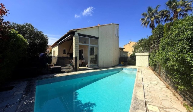 Dolce Villa, Pool and Comfort