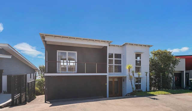 Dolce Villa Tangalooma