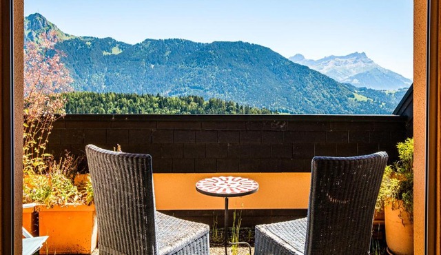 Dolce Vita apartment